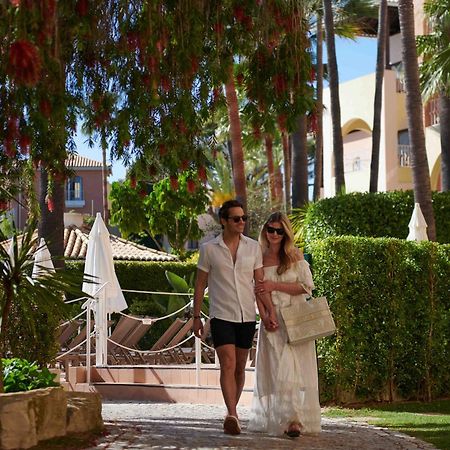 Four Seasons Vilamoura Exterior foto
