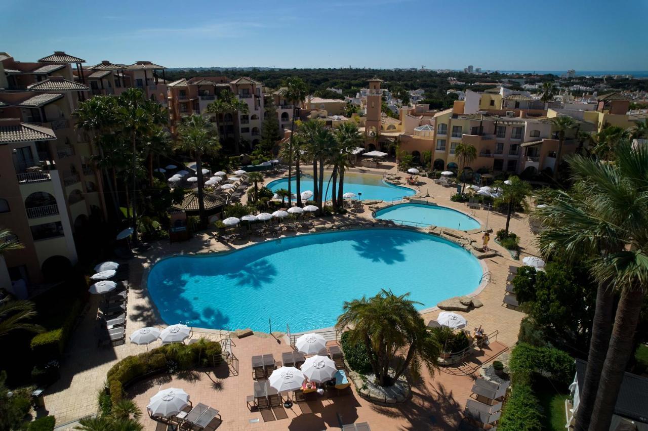 Four Seasons Vilamoura Exterior foto