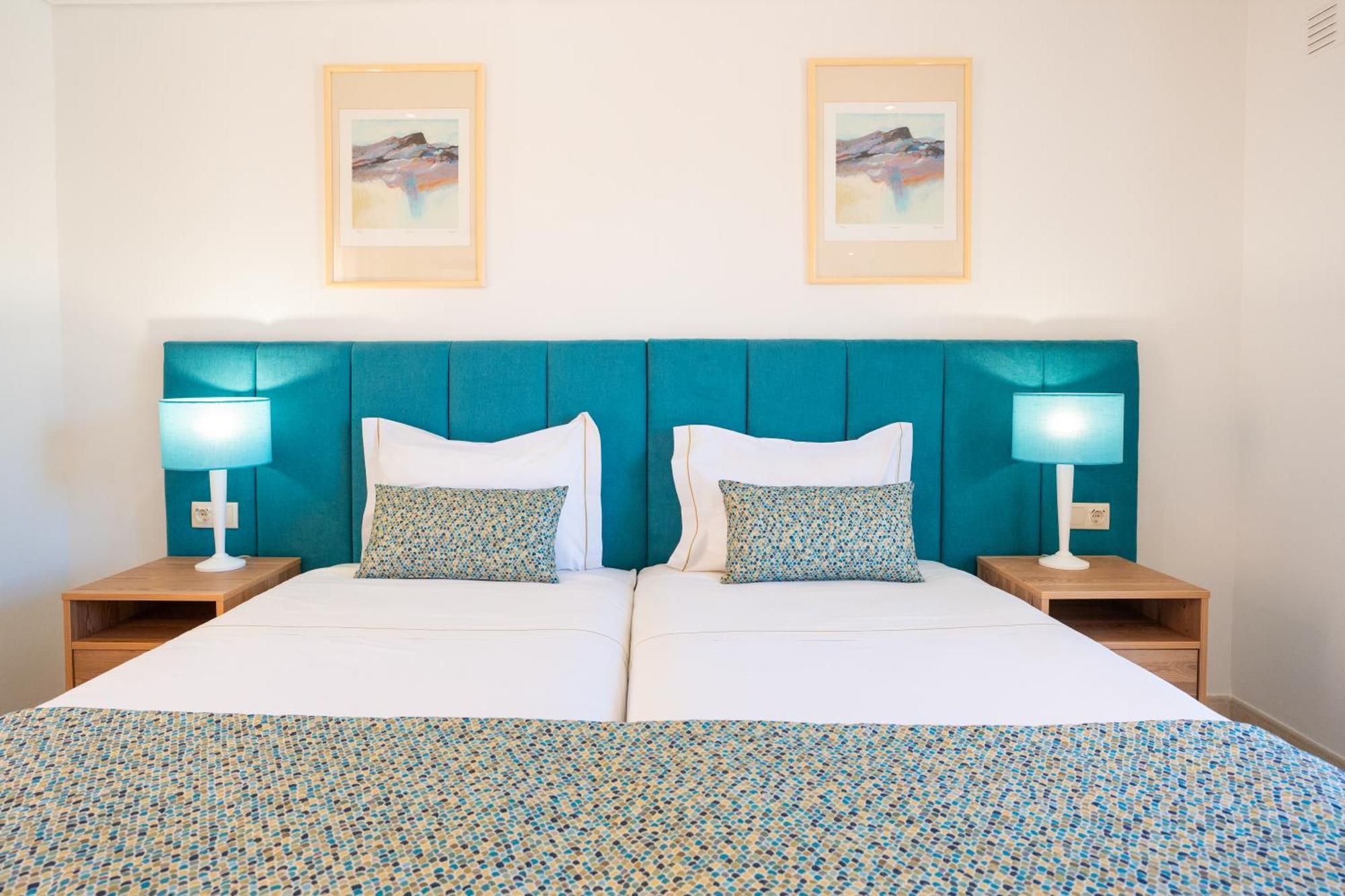 Four Seasons Vilamoura Exterior foto