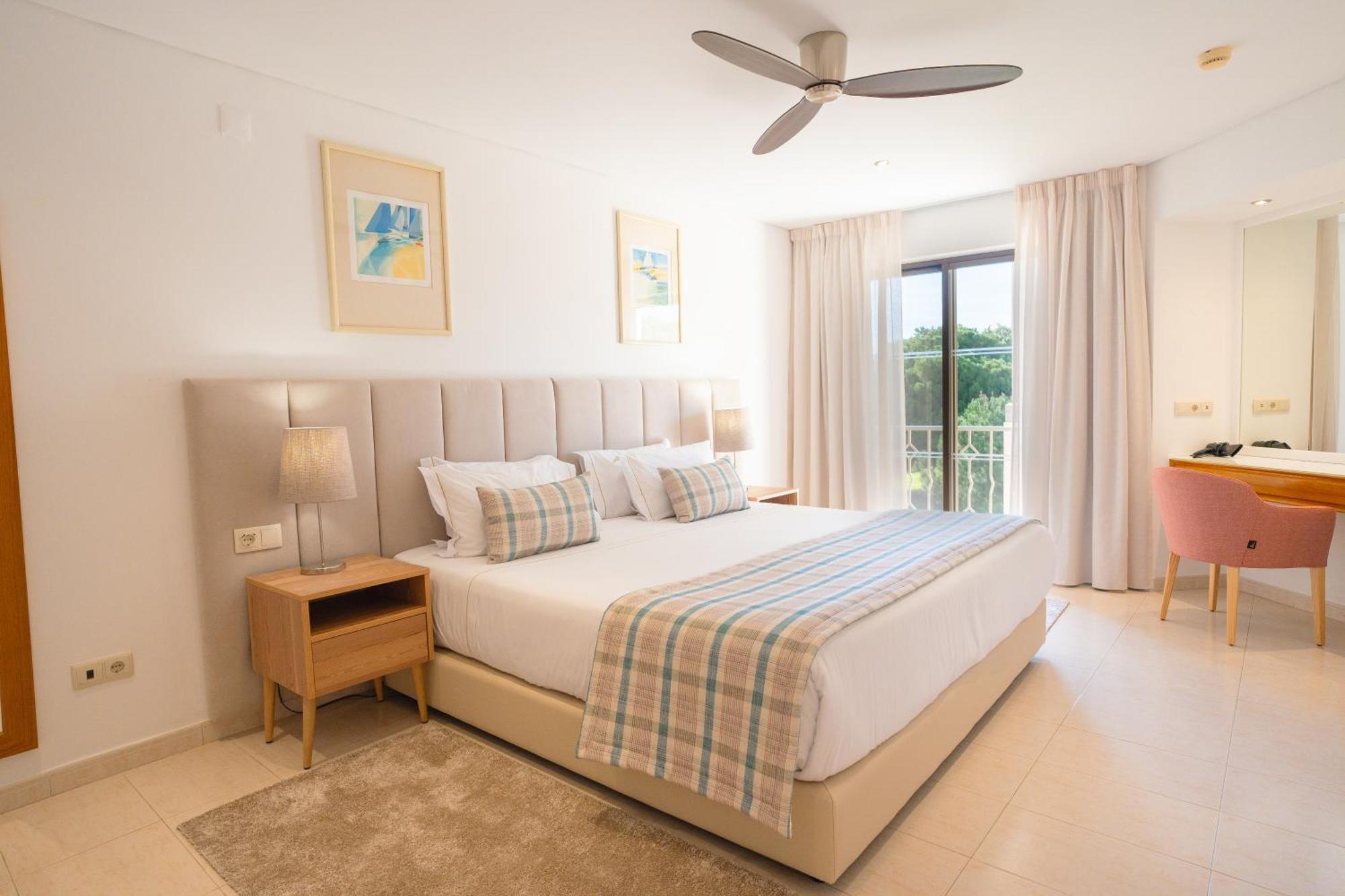 Four Seasons Vilamoura Exterior foto