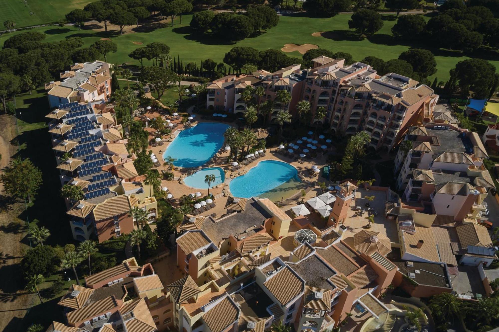 Four Seasons Vilamoura Exterior foto