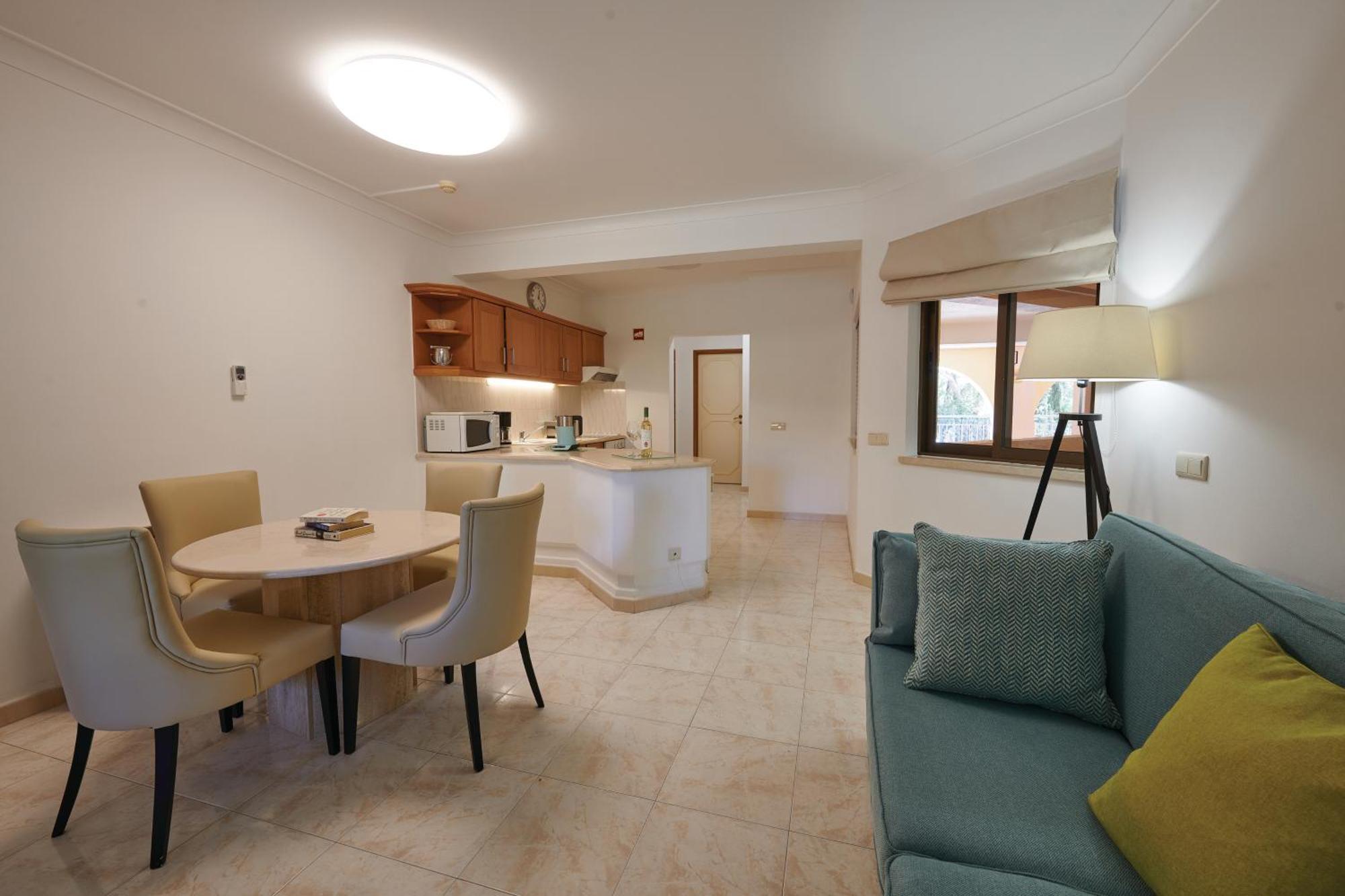 Four Seasons Vilamoura Exterior foto