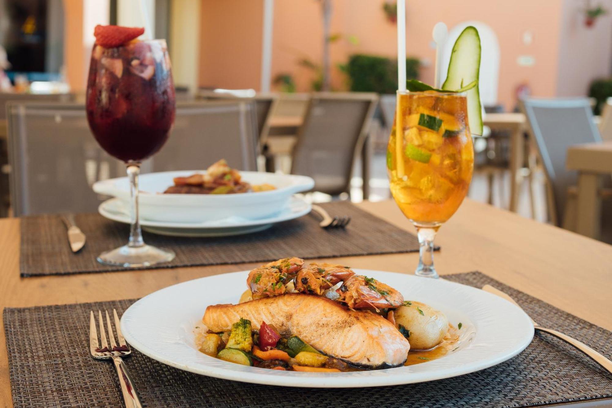 Four Seasons Vilamoura Exterior foto