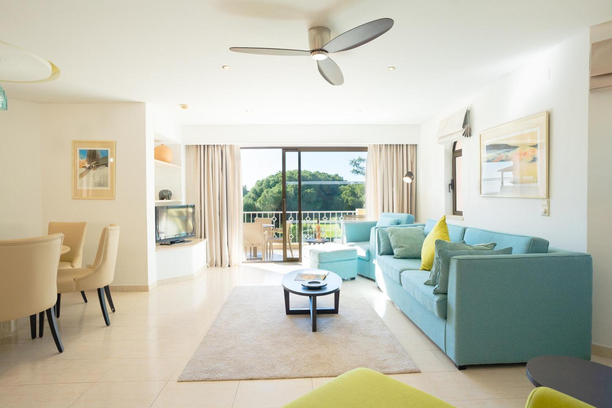 Four Seasons Vilamoura Exterior foto