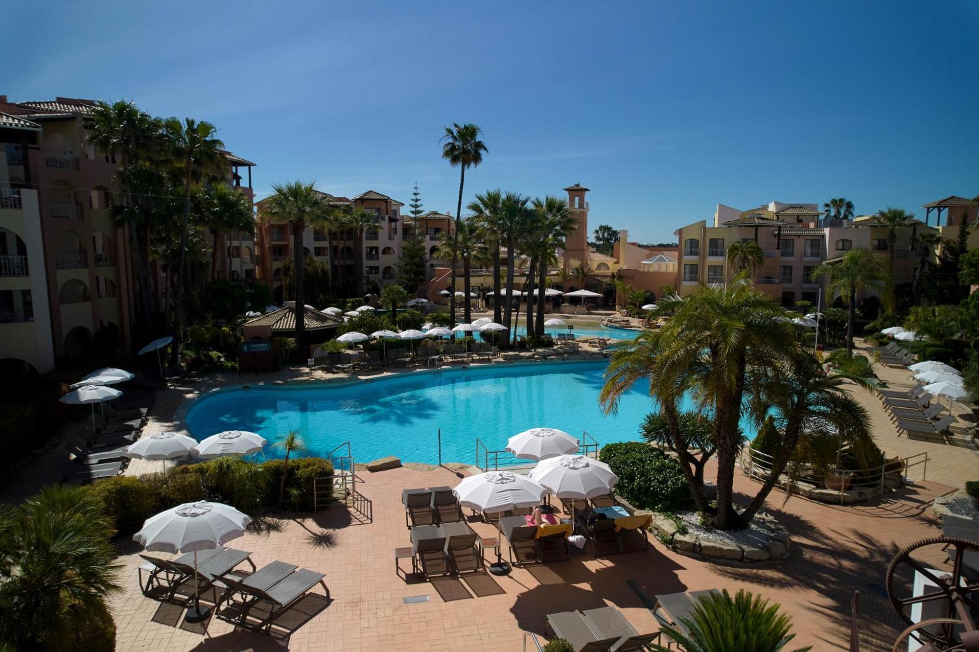 Four Seasons Vilamoura Exterior foto