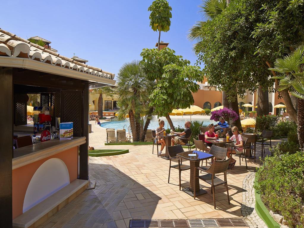 Four Seasons Vilamoura Exterior foto
