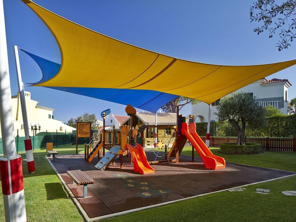 Four Seasons Vilamoura Exterior foto