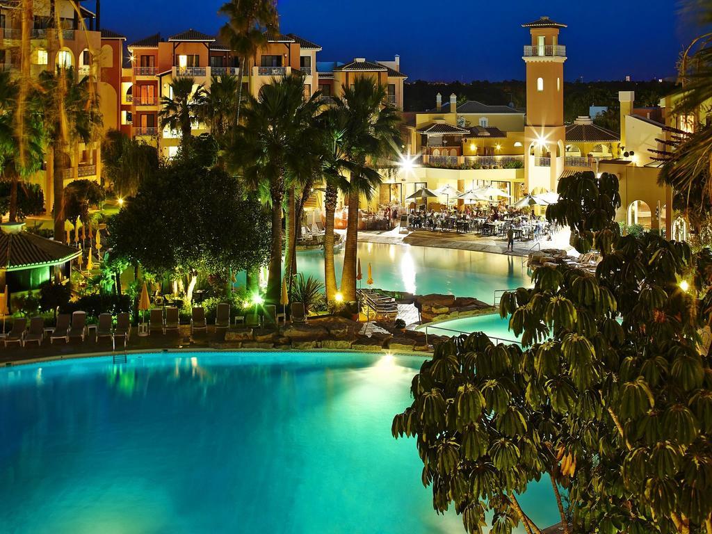 Four Seasons Vilamoura Exterior foto