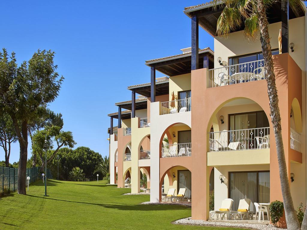 Four Seasons Vilamoura Exterior foto