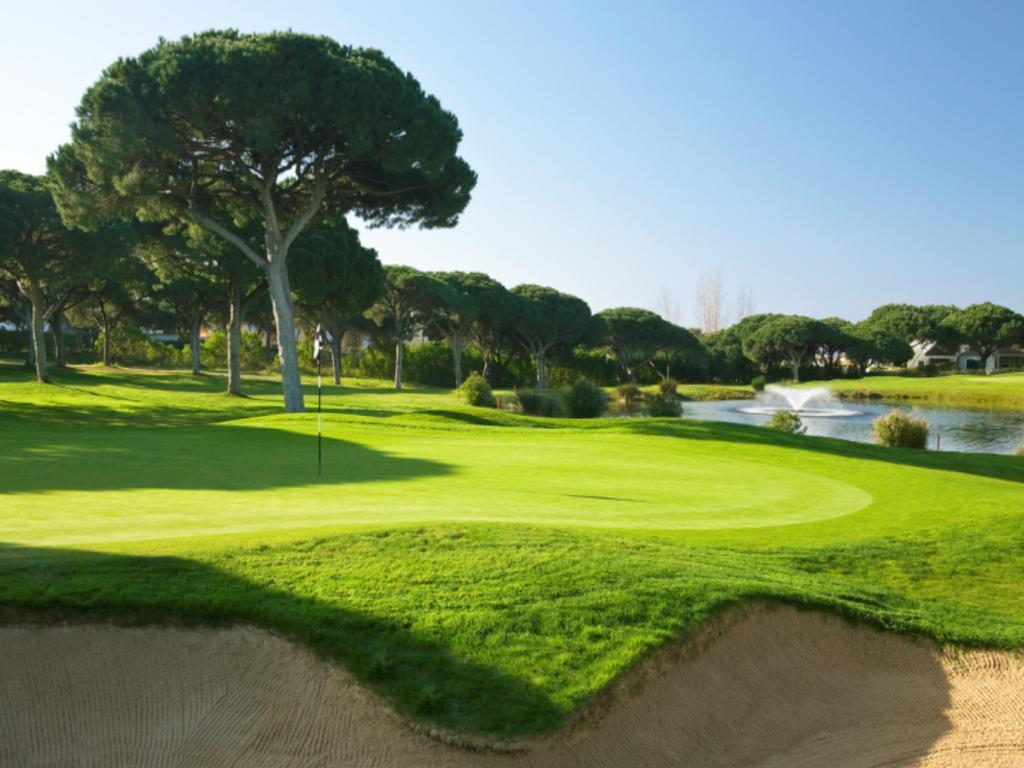 Four Seasons Vilamoura Exterior foto